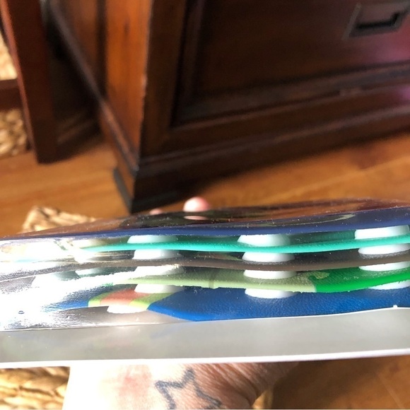 Disney's Star Wars: The Mandalorian: 5pk Tub Treads - Picture 3 of 3